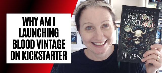 Why launch on Kickstarter