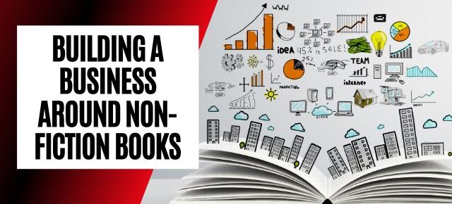 business around a non fiction book
