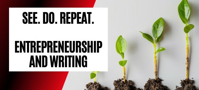 see do repeat entrepreneurship