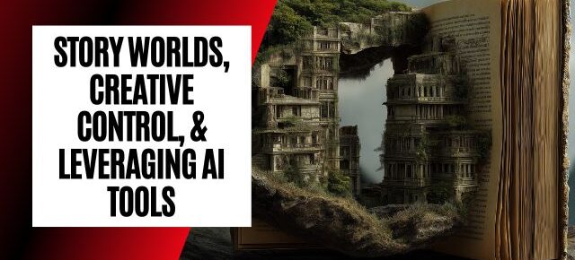Story worlds