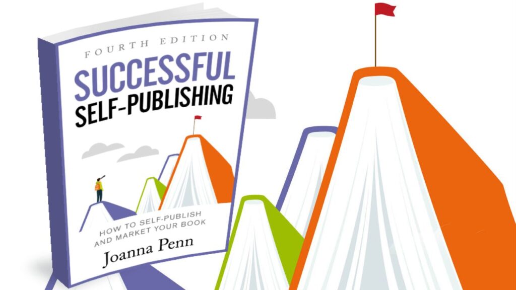 Successful Self Publishing Fourth Edition