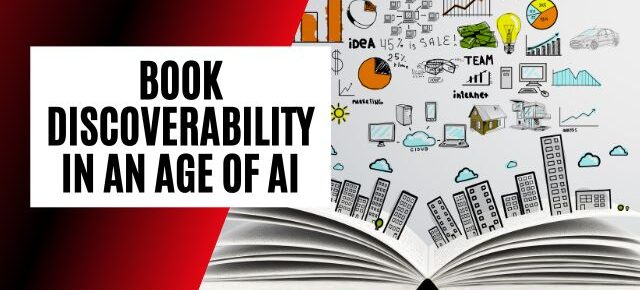 Book discoverability