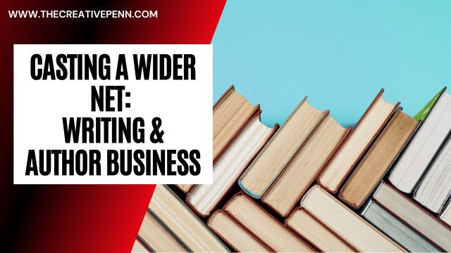 casting wider net