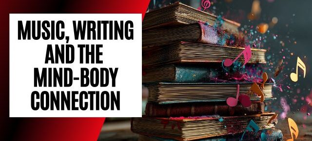 music and writing