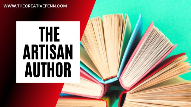 Artisan Author