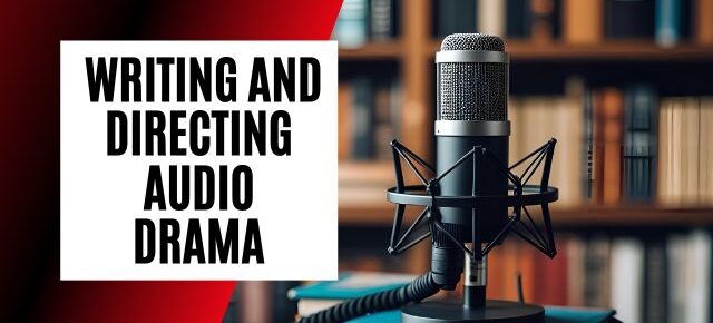 Audio drama
