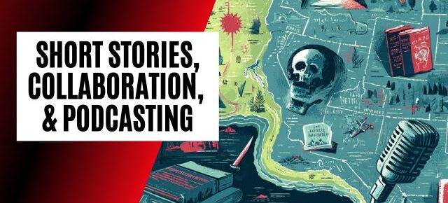 Short stories collaboration