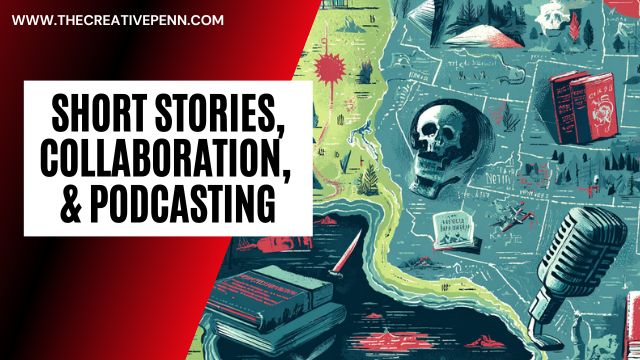 Short stories collaboration