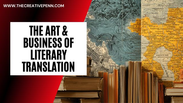art and business of translation