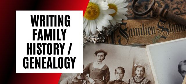 family history genealogy