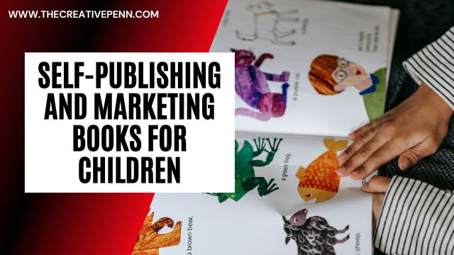 books for children