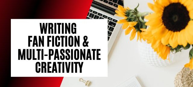 writing fan fiction