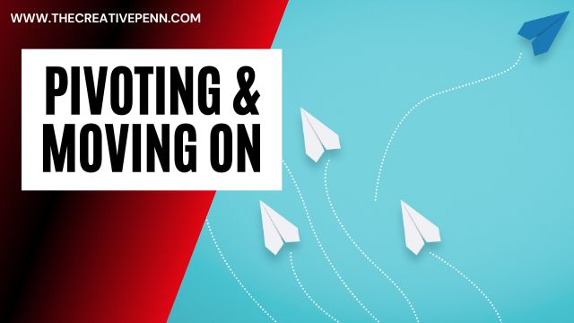 pivoting