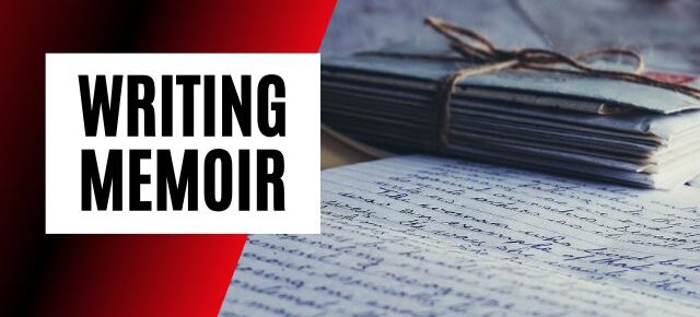 writing memoir