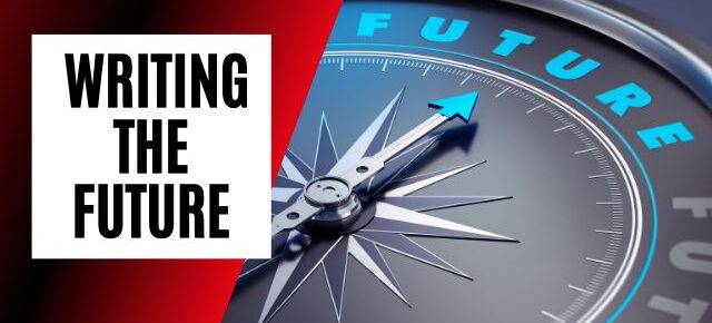 writing the future