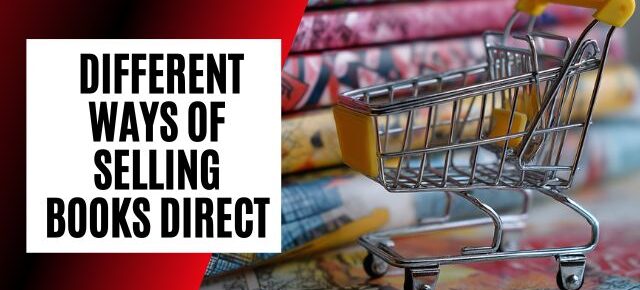 2 different ways of selling direct