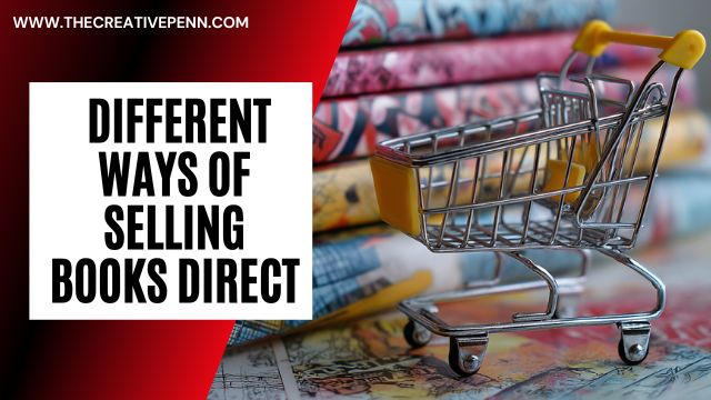 2 different ways of selling direct