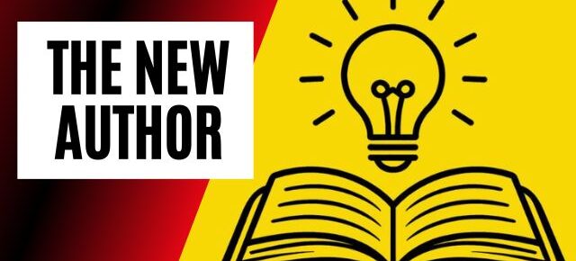 the new author