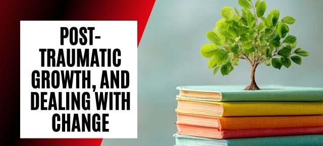 post traumatic growth