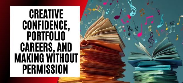 making without permission