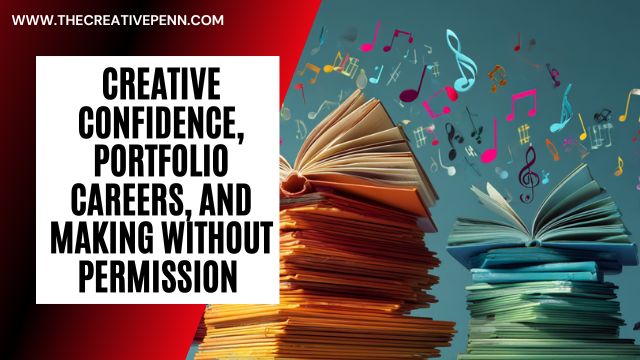 making without permission