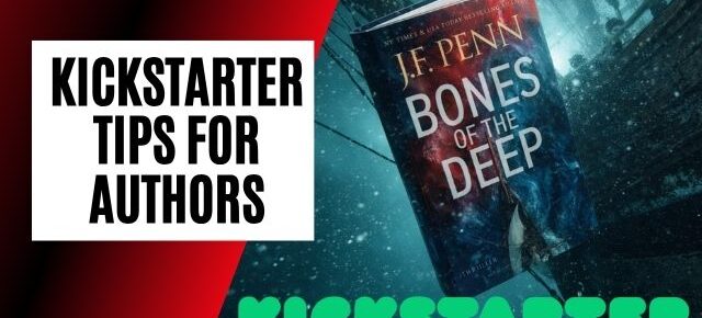 Kickstarter Tips