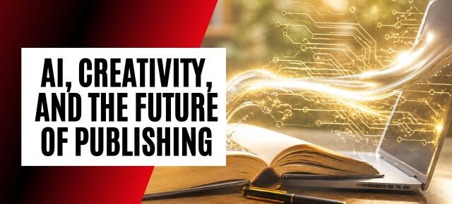 AI and creativity nadim sadek