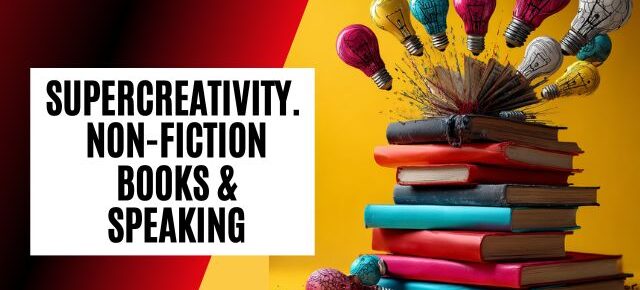 supercreativity