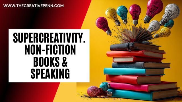 supercreativity