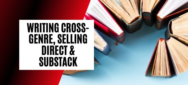 writing cross genre