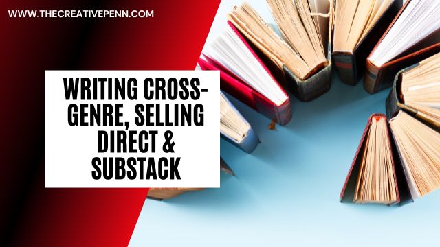 writing cross genre