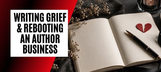 writing grief
