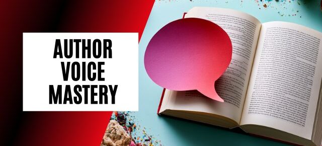 author voice