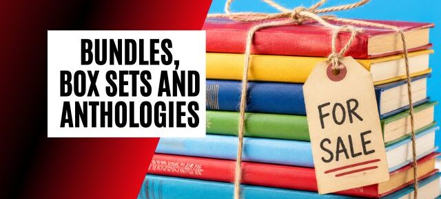 bundles boxsets anthologies