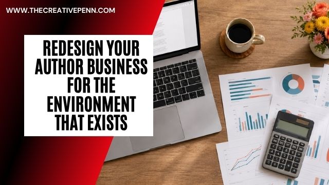 redesign author business v2