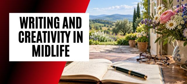 writing in midlife