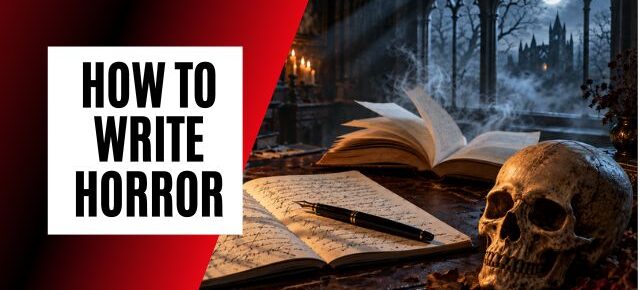 How to write horror